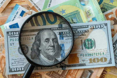 24 EYLÜL ÇARŞAMBA DOLAR VE EURO FİYATLARI