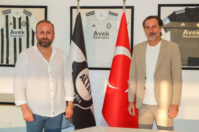 ALTAY’DA ŞİMŞEK İDDİALI: “GALİP BAŞLAMAK İSTİYORUZ”