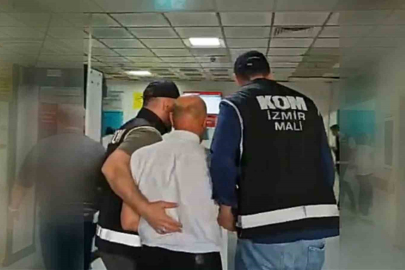 İZMİR BÜYÜKŞEHİR BELEDİYESİ YOLSUZLUK DAVASINDA 5 TAHLİYE