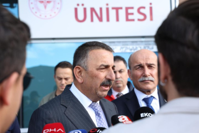 ACI HABER! ZONGULDAK’TA MADENCİ GÖÇÜKTE HAYATINI KAYBETTİ