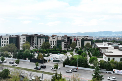 DÜNYANIN EN İYİLERİ ARASINDA BURSALI 8 AKADEMİSYEN
