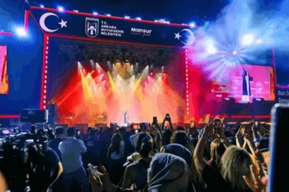ABB'YE KONSER SORUŞTURMASINDA 9 TUTUKLAMA TALEBİ