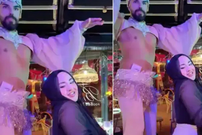 İZMİR’DE GECE KULÜBÜNDEKİ DANS SORUŞTURMASINDA YENİ GELİŞME