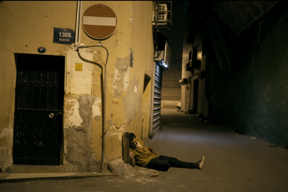 BORNOVA BELEDİYESİ DESTEKLİ “GİDERAYAK” KISA FİLMİ FİNALDE