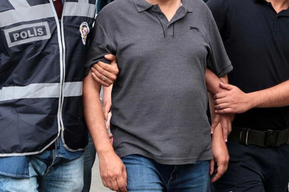 İZMİR'DE ZEHİR TACİRLERİNE BASKIN: 10 ŞÜPHELİ TUTUKLANDI