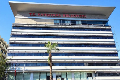 KARŞIYAKA BELEDİYESİ’NDE “SÜRGÜN” İDDİASI