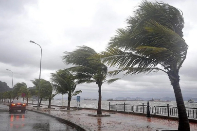 METEOROLOJİ UYARDI: İZMİR'DE SICAKLIKLAR DÜŞECEK!