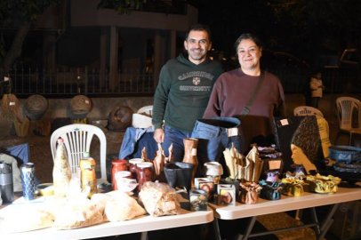 BURSA'DA KADIN GİRİŞİMCİLER SOKAĞI KURULDU