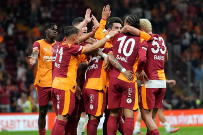 GALATASARAY, LİVERPOOL İLE KARŞI KARŞIYA GELİYOR