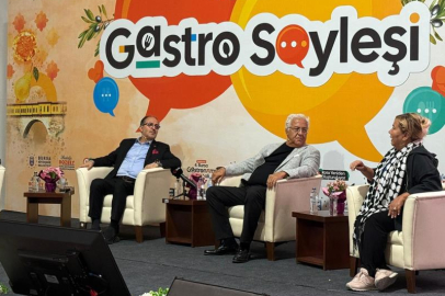 SEZER: GENÇLER KÖYDE PARA KAZANMALI