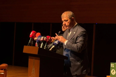 BAŞKAN TUGAY: AÇGÖZLÜLÜKLERİNE HAKİM OLAMADILAR!