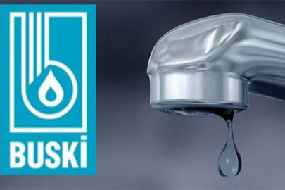 BUSKİ: BURSA’DA DÖNÜŞÜMLÜ SU KESİNTİSİ!