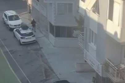 İZMİR'DEKİ IŞİD SALDIRISINDA ŞEHİT SAYISI 3'E YÜKSELDİ