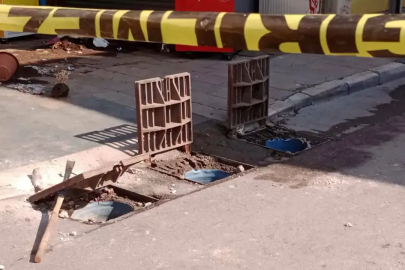 İZMİR’DEKİ ELEKTRİK FACİASINDA FLAŞ GELİŞME!