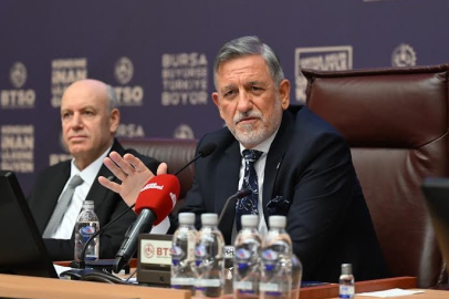 BURSA İŞ DÜNYASI ACİL ÇÖZÜM BEKLİYOR