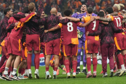 GALATASARAY LİVERPOOL’U DEVİRDİ AVRUPA’DA GÜNDEM OLDU