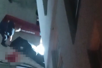 GÜLLÜ ’NÜN DÜŞÜŞ ANINA AİT GÖRÜNTÜLER ORTAYA ÇIKTI