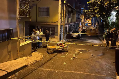 KARABAĞLAR’DA BIÇAKLI KAVGA: 1 KİŞİ ÖLDÜ, ŞÜPHELİ TUTUKLANDI