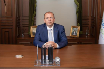 BURSA'DA GIDA İHTİSAS OSB SÜRECİ ŞEFFAF İLERLİYOR