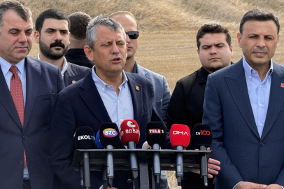 ÖZEL: "SUMUD FİLOSU’NA SALDIRI BÜYÜK BİR AHLAKSIZLIKTIR"
