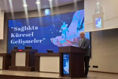 İZMİR’DE YABANCI HASTA SAYISI SON 5 YILDA YÜZDE 40 ARTTI