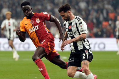 TRENDYOL SÜPER LİG'DE DERBİNİN HAKEMİ BELLİ OLDU