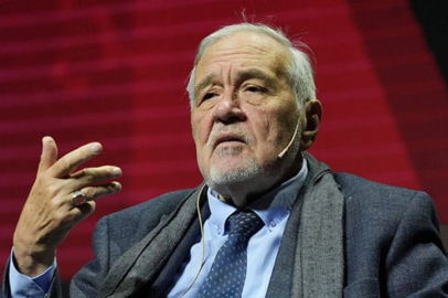 İLBER ORTAYLI'NIN AİLESİNDEN VE KENDİSİNDEN AÇIKLAMA GELDİ