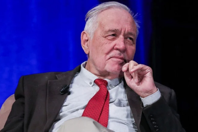 İLBER ORTAYLI'NIN KALP KRİZİ GEÇİRDİĞİ İDDİALARINA YALANLAMA