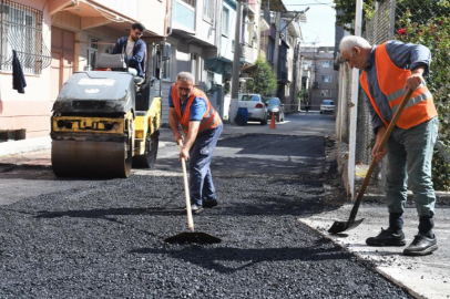 OSMANGAZİ'DE ULAŞIMA KONFOR GELİYOR