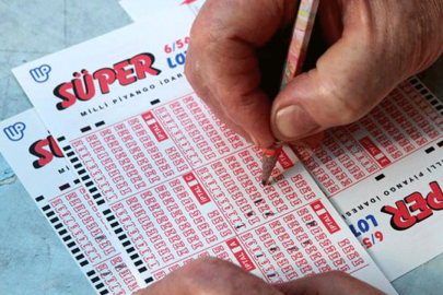 SÜPER LOTO’DA 147 MİLYONLUK BÜYÜK İKRAMİYE BURSA’YA ÇIKTI