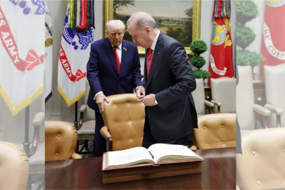 ''225 BOEİNG UÇAĞINI BEN ALSAM BENİM DE SANDALYEMİ TUTAR'' 