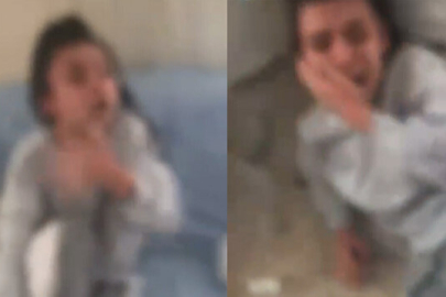 MANİSA’DA AĞABEY DEHŞETİ: KARDEŞİNİN ÜZERİNE KAYNAR SU DÖKTÜ