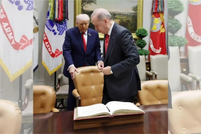 '225 BOEİNG UÇAĞINI BEN ALSAM BENİM DE SANDALYEMİ TUTAR"