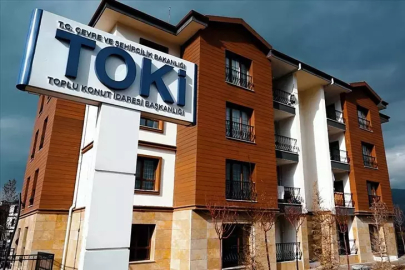 TOKİ UYARDI: DOLANDIRICILARA KANMAYIN!