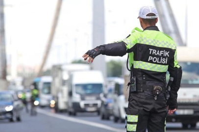 TRAFİK CEZALARINA REKOR ZAM: DRİFT YAPANA 180 BİN TL CEZA!