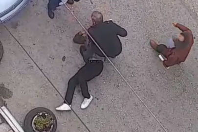 BURSA’DA KIZ ÇOCUĞUNA TACİZ İDDİASI ORTALIĞI KARIŞTIRDI