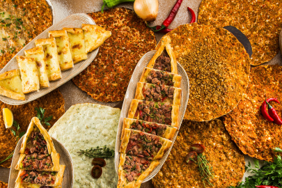 BURSA'DA LAHMACUNA SAKATAT KARIŞTIRAN FİRMALAR AÇIKLANDI