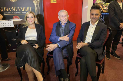 HALDUN DORMEN YAŞIYLA DA İZLEYİCİ SAYISIYLA DA REKOR KIRDI