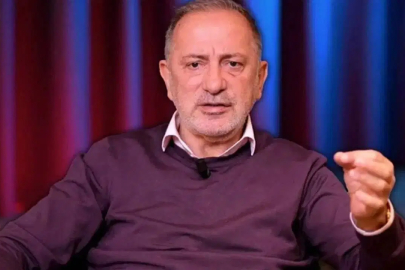 FATİH ALTAYLI YORUMLAMIYOR: BEDENEN VE RUHEN YORULDUM!