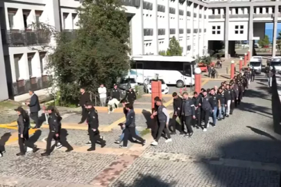 İZMİR DAHİL 37 İLDE SİBER OPERASYON: 209 TUTUKLAMA