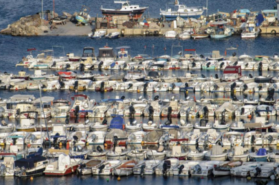 MUDANYA'NIN GÜZELLİKLERİ FOTOĞRAF KARELERİNE YANSIDI