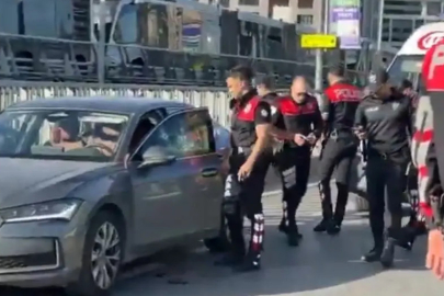 SON DAKİKA: AVUKAT SERDAR ÖKTEM SALDIRIDA HAYATINI KAYBETTİ