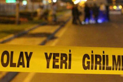 DENİZLİ’DE KANLI OLAY: KARISINI ÖLDÜRDÜ, İNTİHAR ETTİ