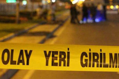 SAHİPSİZ KÖPEĞE ATEŞ ETMEK İSTEDİ 1 KİŞİYİ ÖLDÜRDÜ!
