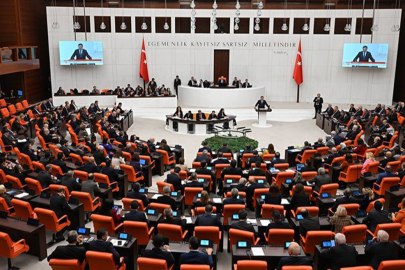 TBMM, ÖZGÜRLÜK FİLOSU SALDIRISINI OY BİRLİĞİYLE KINADI