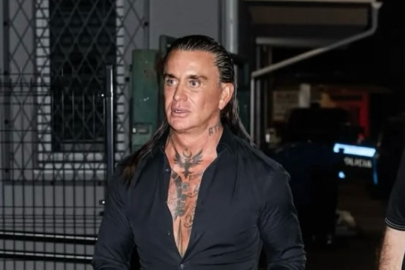 CEHENNEM MELEKLERİ ELEBAŞI COŞKUN NECATİ ARABACI TUTUKLANDI