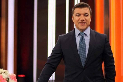 İSMAİL KÜÇÜKKAYA VE EBRU BAKİ, TV100'DEN AYRILDI