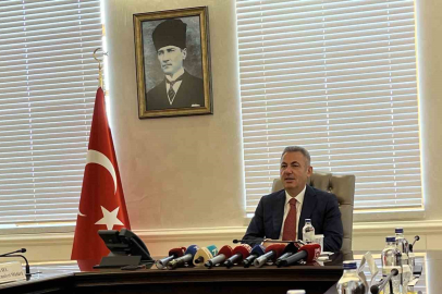 İZMİR DAHA GÜVENLİ: ŞEHİRDE SUÇ ORANI YÜZDE 11 AZALDI