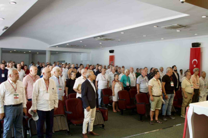 KARŞIYAKA SPOR KULÜBÜ ÜYELERİNE 30 GÜNLÜK SÜRE TANIDI