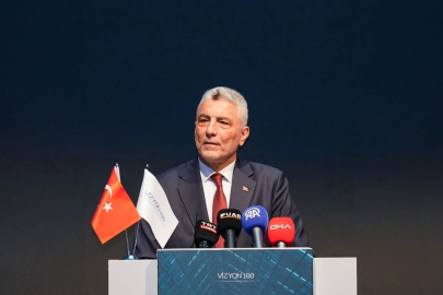 7. DİJİTAL CEO-LİDERLER ZİRVESİ İZMİR’DE GERÇEKLEŞTİRİLDİ